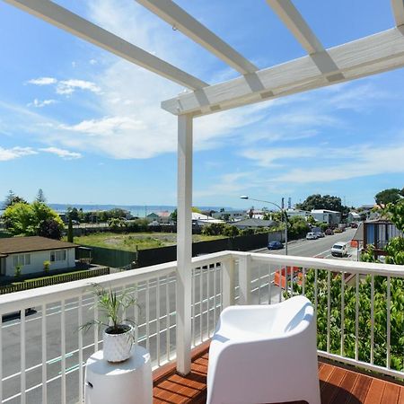 Ahuriri'S Eden - Napier Holiday Home Екстериор снимка