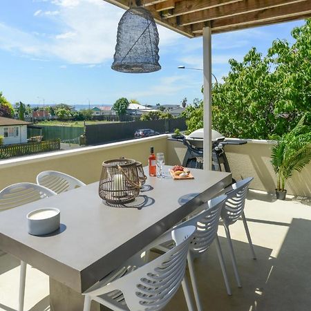 Ahuriri'S Eden - Napier Holiday Home Екстериор снимка