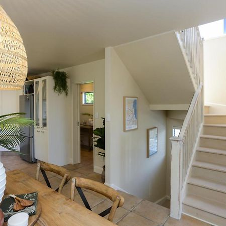 Ahuriri'S Eden - Napier Holiday Home Екстериор снимка