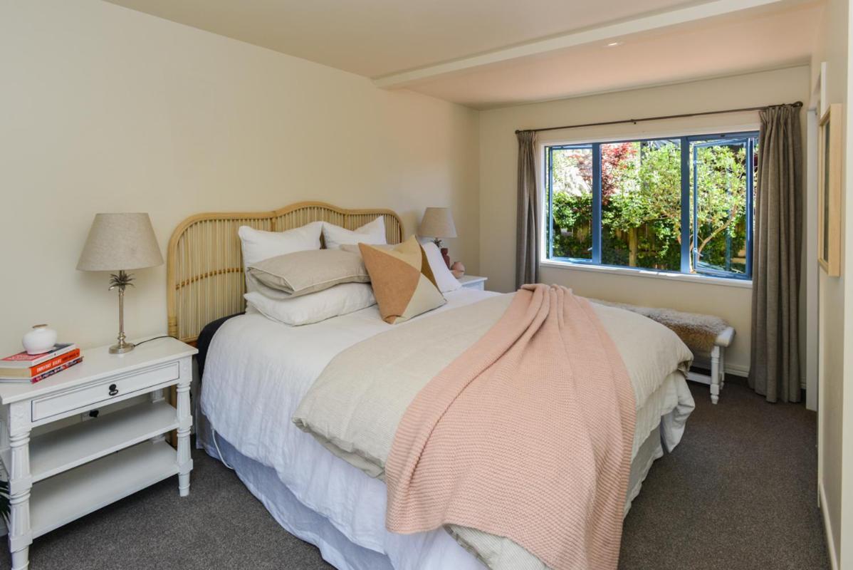 Ahuriri'S Eden - Napier Holiday Home Екстериор снимка