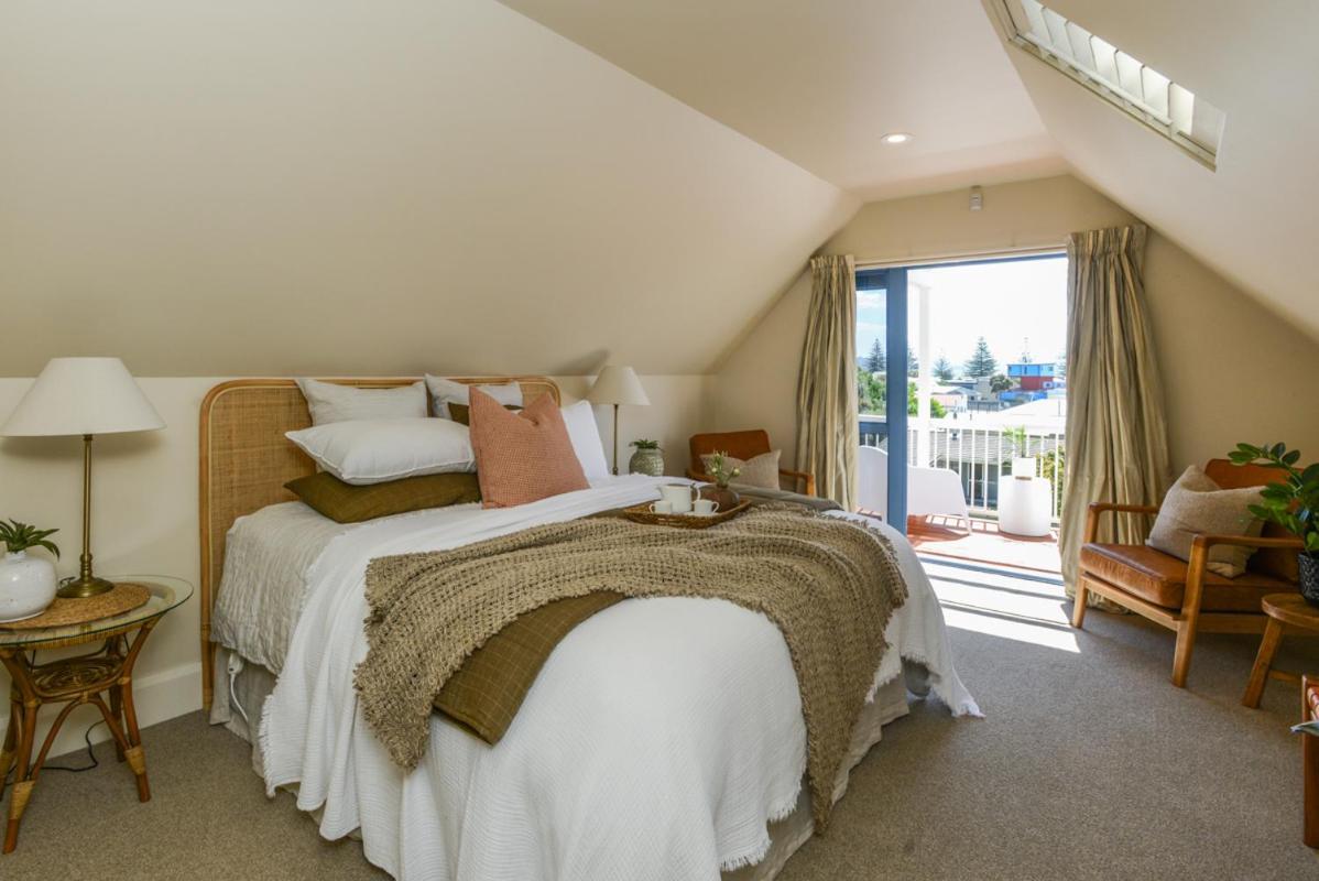 Ahuriri'S Eden - Napier Holiday Home Екстериор снимка