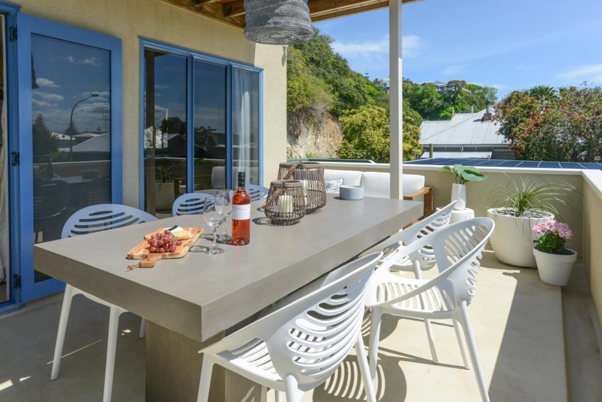 Ahuriri'S Eden - Napier Holiday Home Екстериор снимка