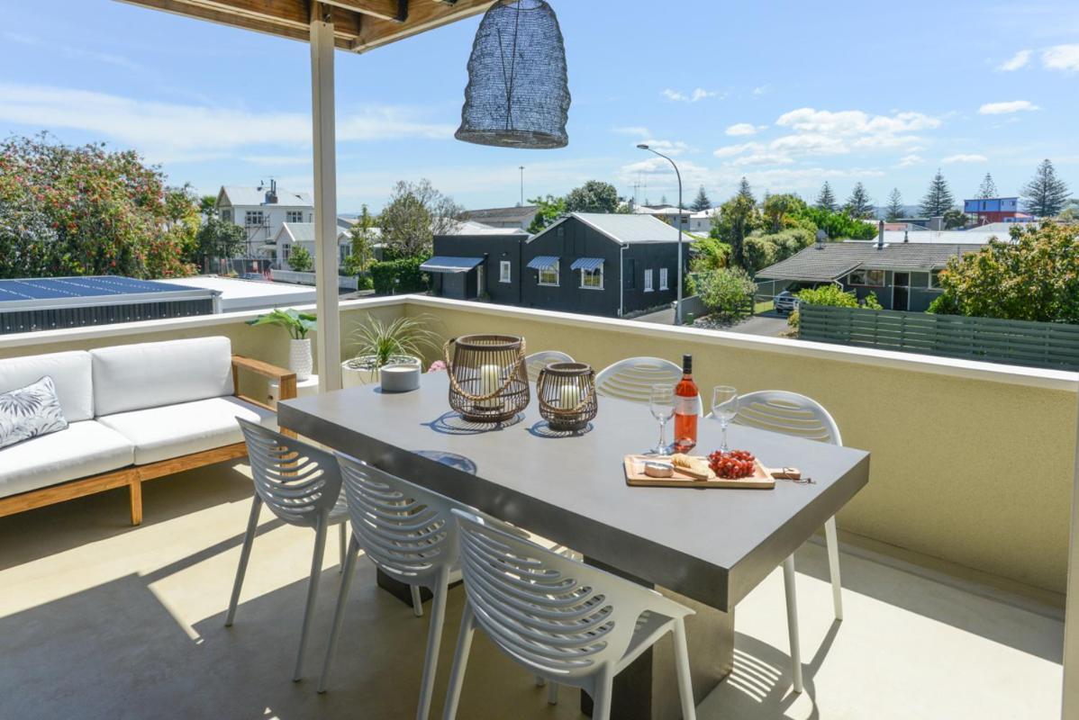 Ahuriri'S Eden - Napier Holiday Home Екстериор снимка
