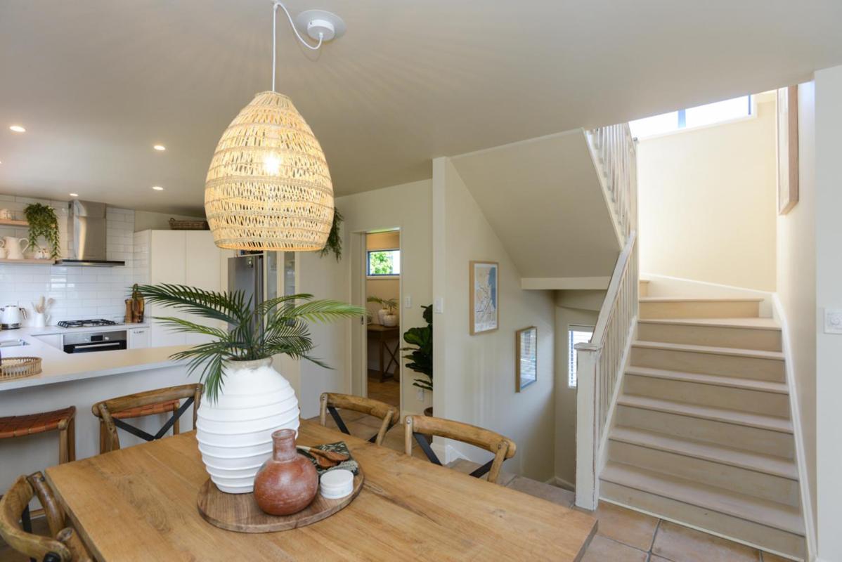 Ahuriri'S Eden - Napier Holiday Home Екстериор снимка