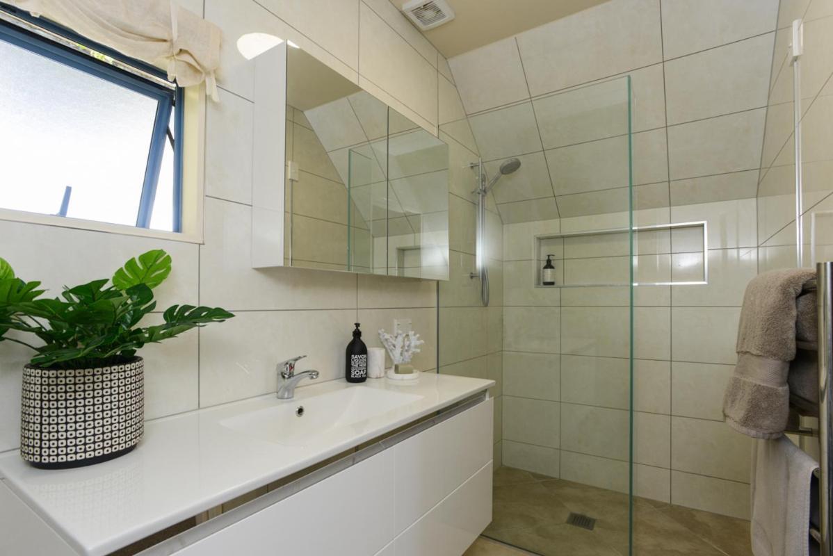 Ahuriri'S Eden - Napier Holiday Home Екстериор снимка