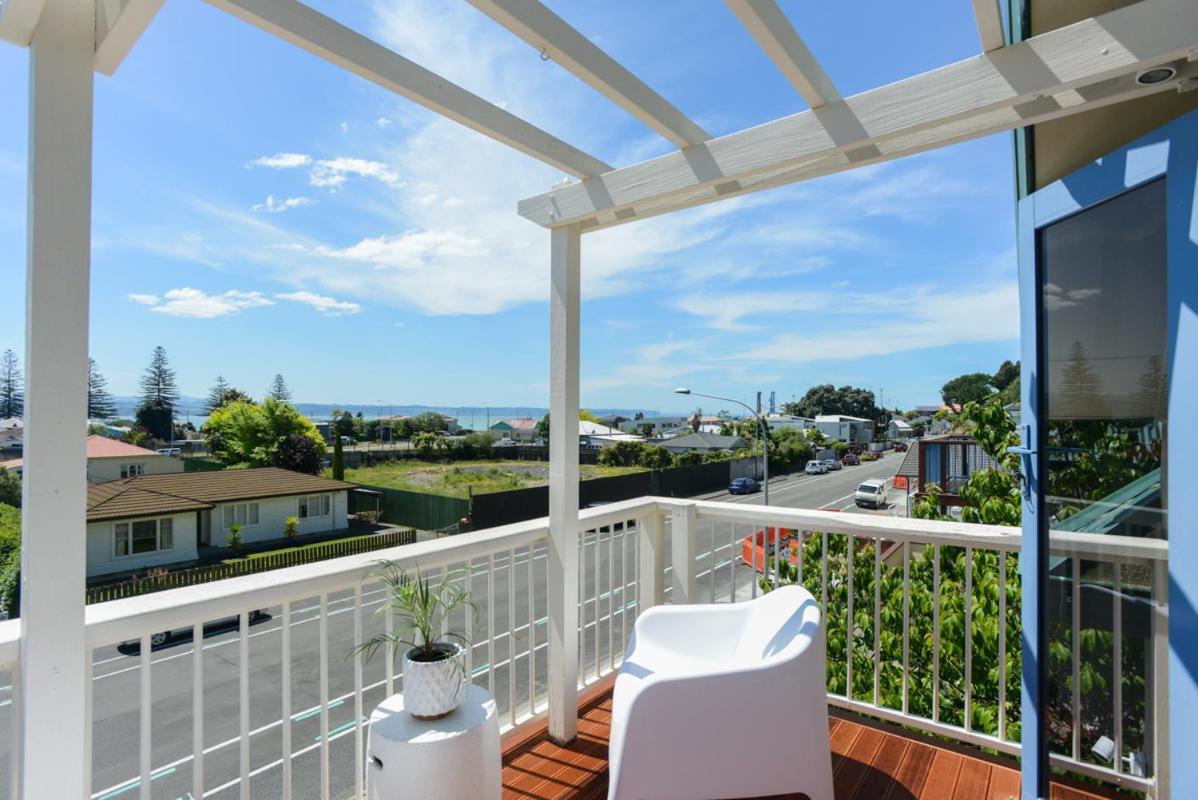 Ahuriri'S Eden - Napier Holiday Home Екстериор снимка
