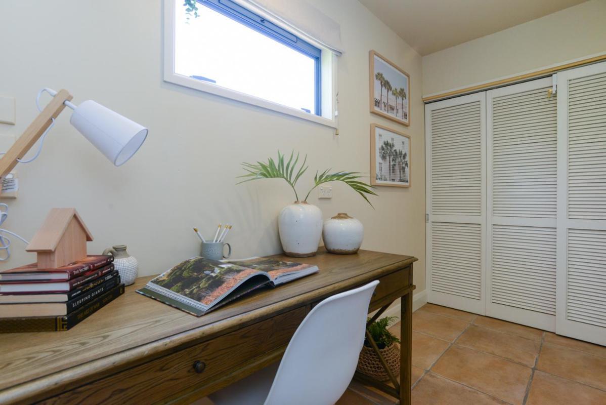 Ahuriri'S Eden - Napier Holiday Home Екстериор снимка