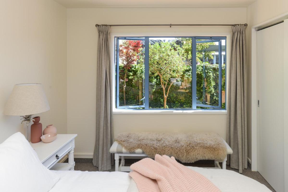 Ahuriri'S Eden - Napier Holiday Home Екстериор снимка