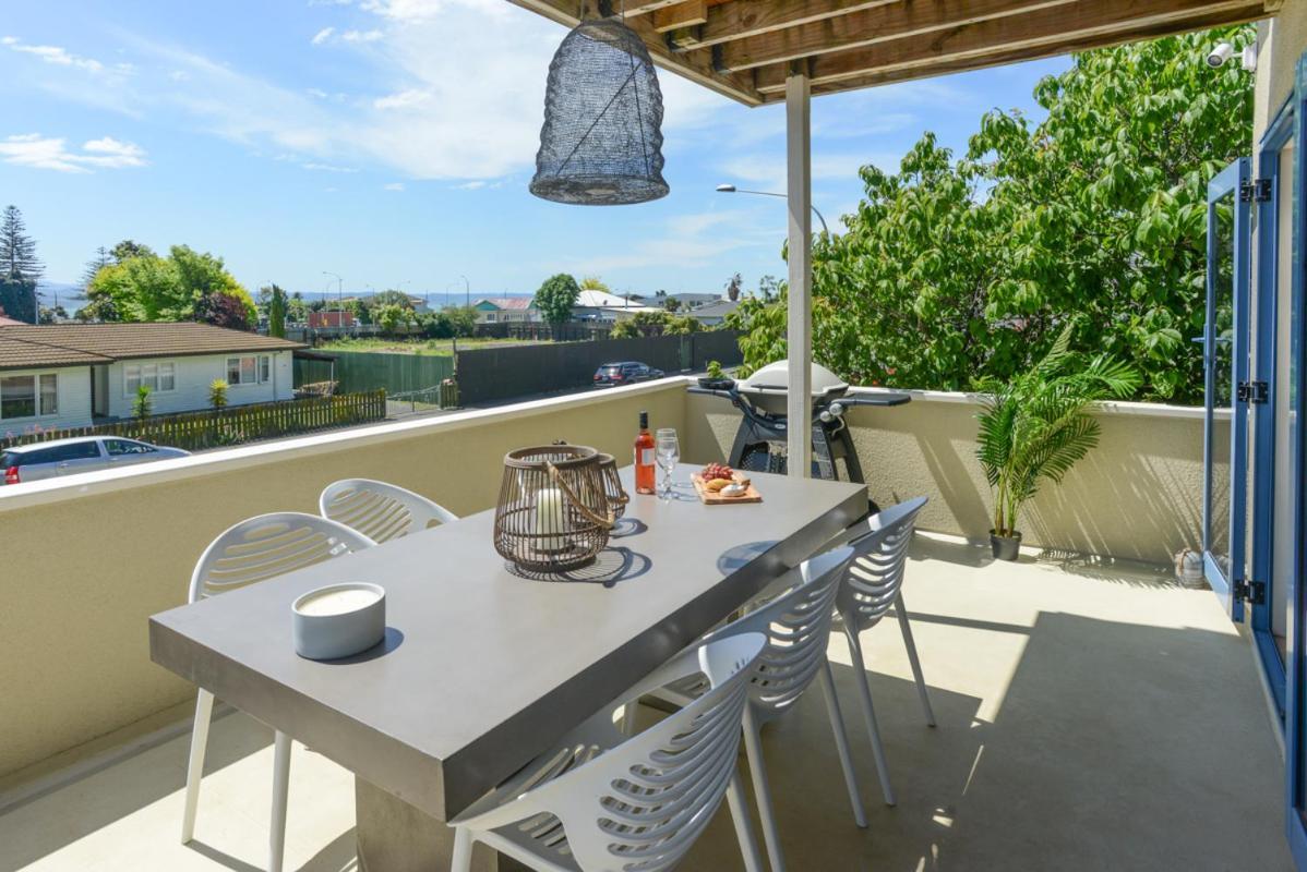 Ahuriri'S Eden - Napier Holiday Home Екстериор снимка