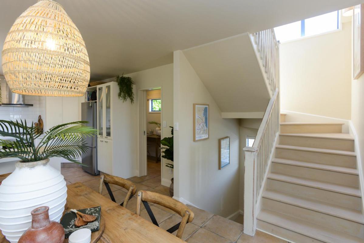 Ahuriri'S Eden - Napier Holiday Home Екстериор снимка
