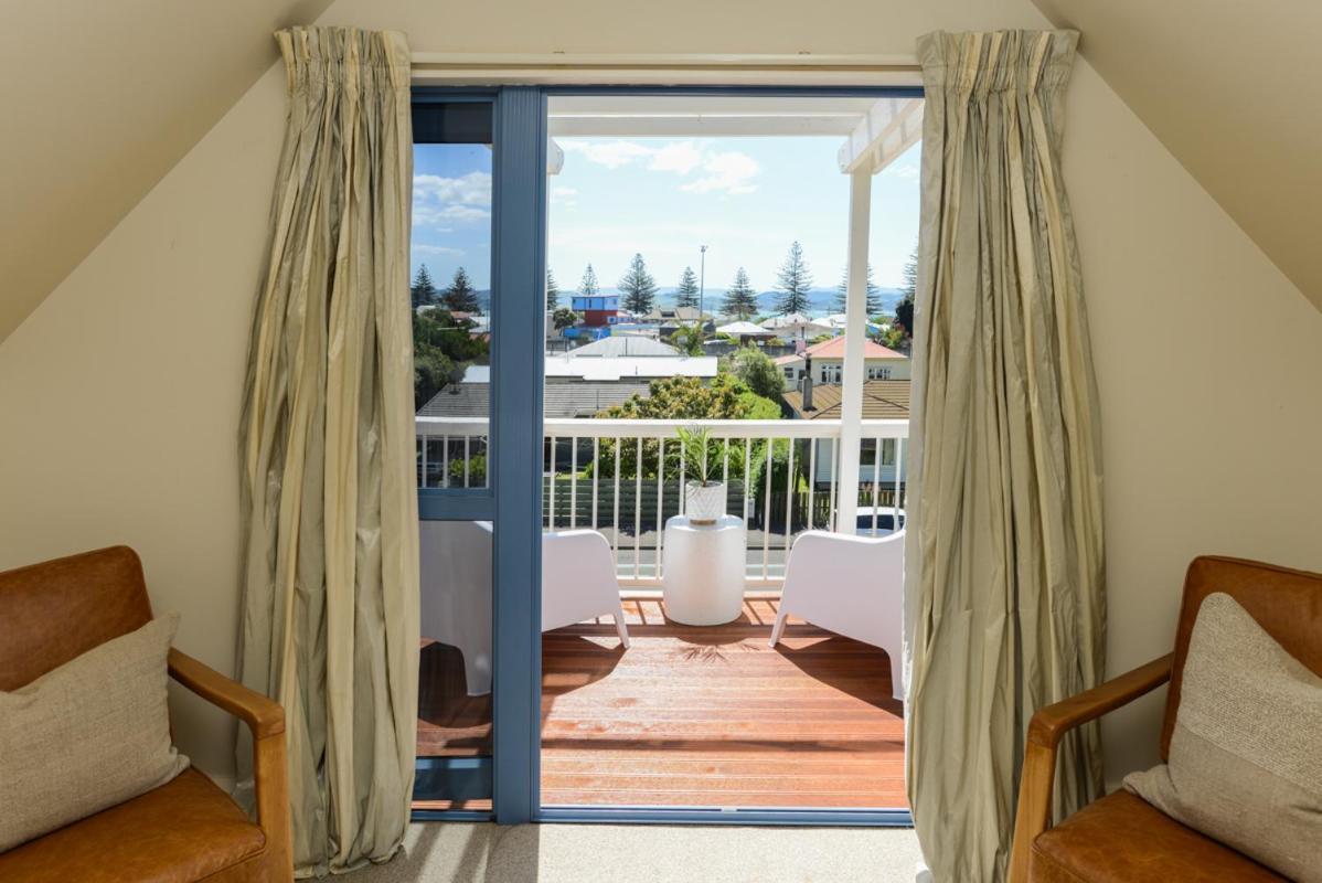Ahuriri'S Eden - Napier Holiday Home Екстериор снимка