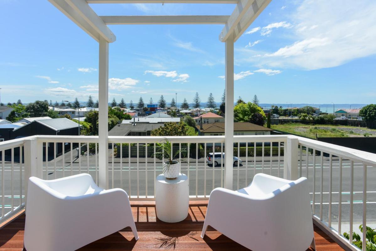 Ahuriri'S Eden - Napier Holiday Home Екстериор снимка