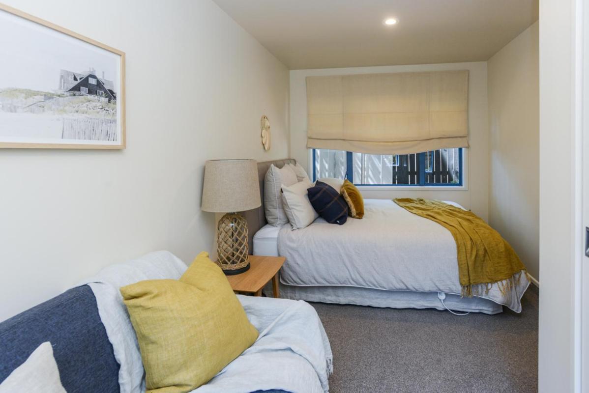 Ahuriri'S Eden - Napier Holiday Home Екстериор снимка