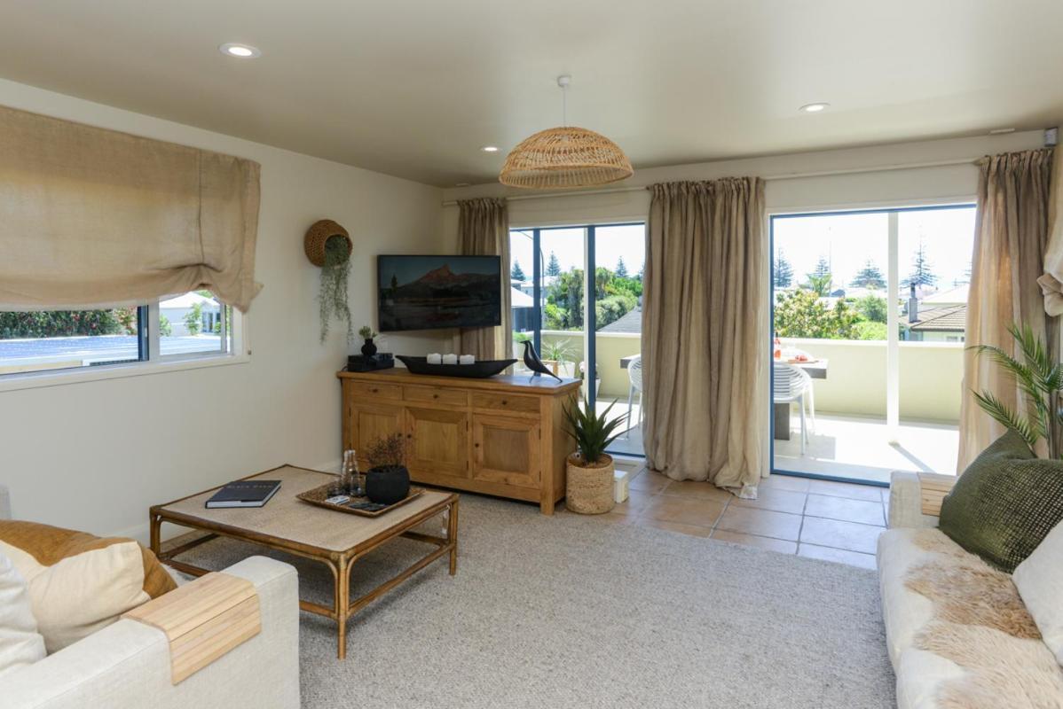 Ahuriri'S Eden - Napier Holiday Home Екстериор снимка